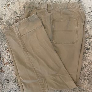 Tan Khaki Mountain Khaki 42x32